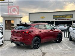 Chevrolet Blazer